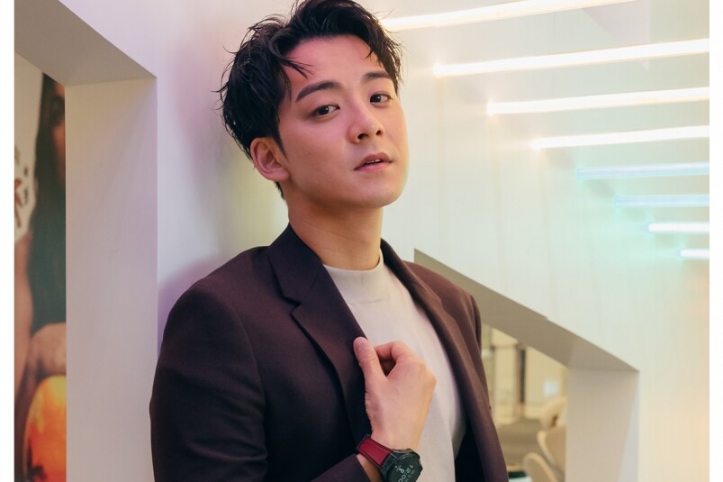 Hublot世界杯期間限定店你去左未? 專訪余德丞點(diǎn)睇今屆世界杯! Hublot世界杯期間限定店你去左未?專訪余德丞點(diǎn)睇今屆世界杯!-復(fù)刻表