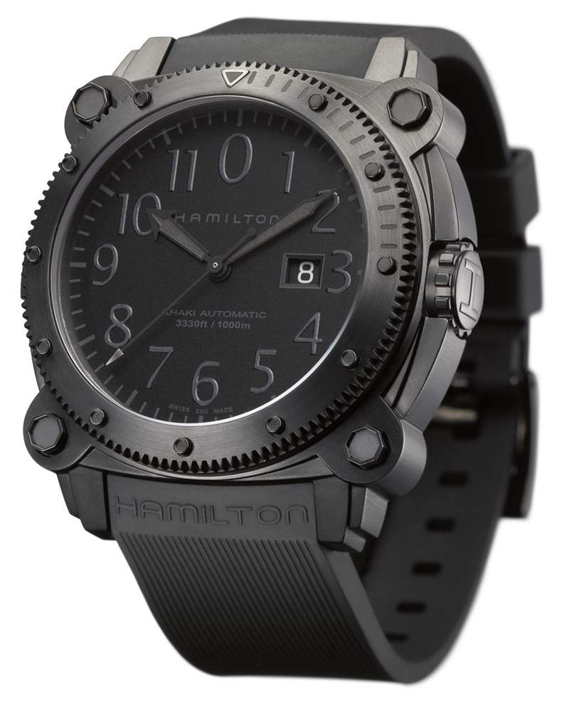 火星救援電影看點(diǎn):馬特·達(dá)蒙 (Matt Damon) 身著漢米爾頓卡其海軍藍(lán)BeLOWZERO-復(fù)刻表