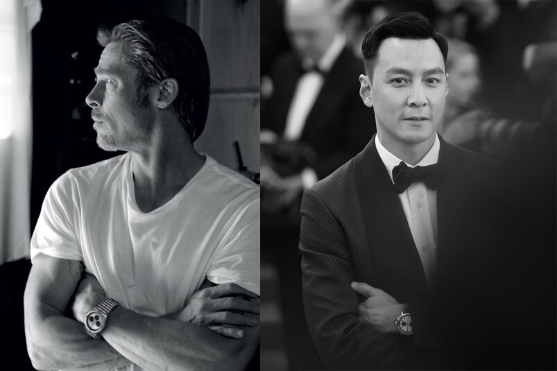 Breitling 新手必看五款2024年Breitling百年靈手表推薦-復刻表