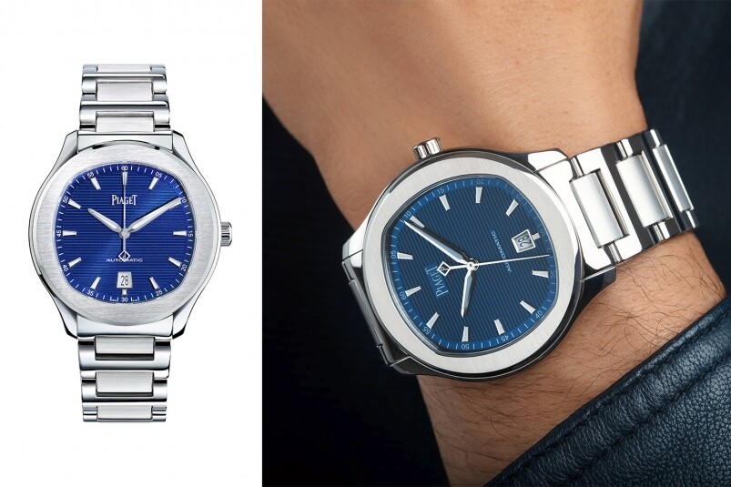 Piaget Polo 價(jià)錢介紹