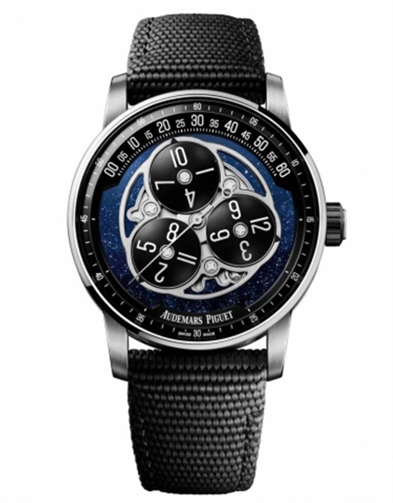 TOP 100名表熱搜排行榜:12月重點(diǎn)速報(bào)-復(fù)刻表