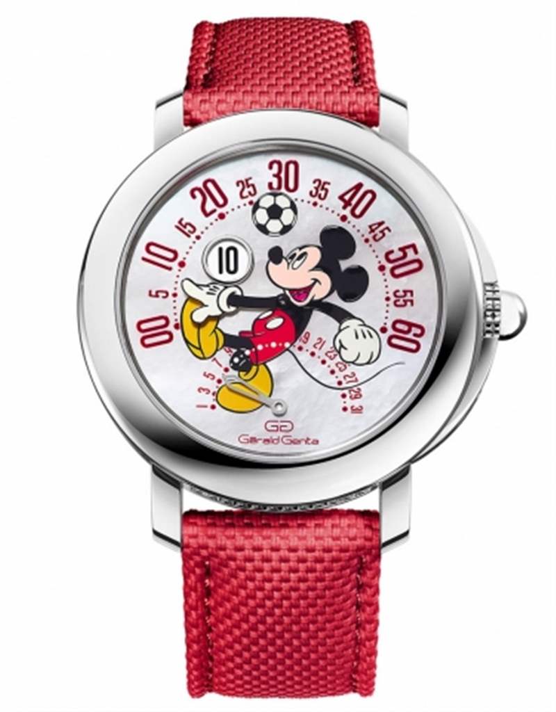 TOP 100名表熱搜排行榜:12月重點(diǎn)速報(bào)-復(fù)刻表