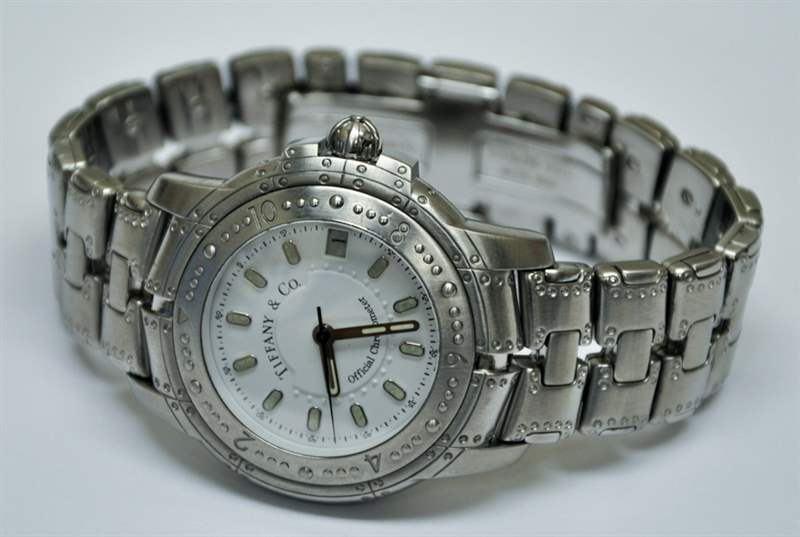 我希望他們?cè)俅沃谱髁鶋K手表-復(fù)刻表