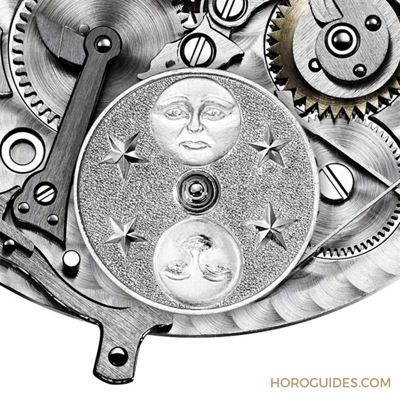 VACHERON CONSTANTIN - 從容感受歲月靜好的滋味｜江詩(shī)丹頓Traditionnelle系列計(jì)時(shí)萬(wàn)年歷、超薄萬(wàn)年歷