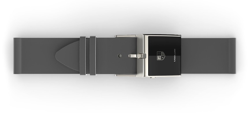 隆重推出Modillian藍(lán)牙智能手表表帶扣-復(fù)刻表