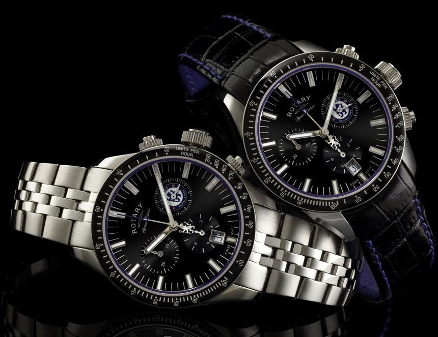 2014年巴西世界杯腕表-復刻表