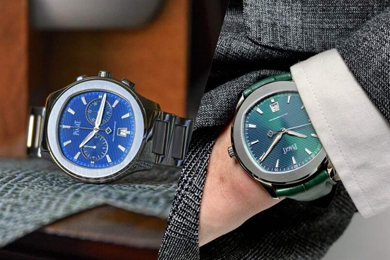 伯爵piaget polo 價(jià)錢