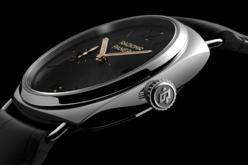 Panerai Radiomir Quaranta 40 價錢介紹