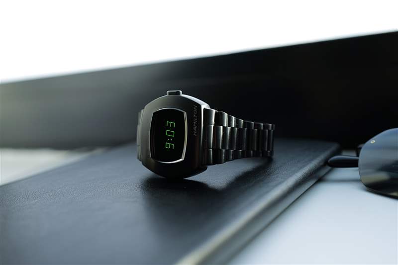 漢密爾頓 PSR MTX