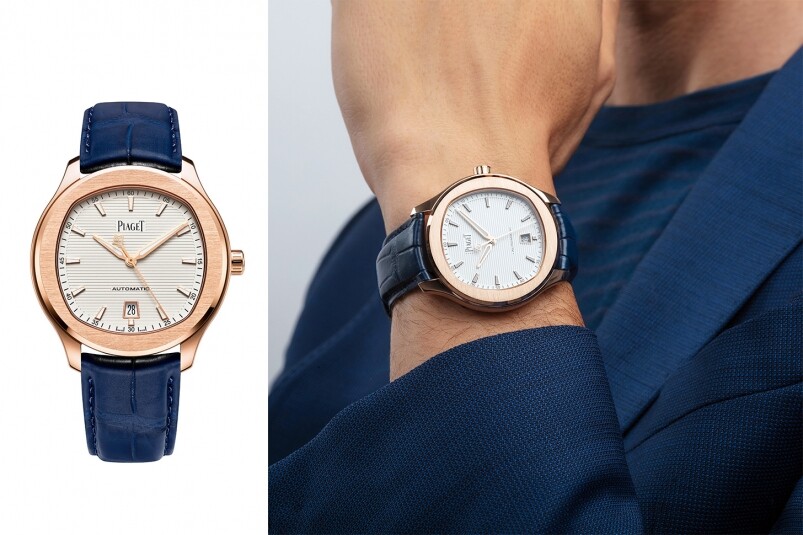 Piaget Polo價(jià)錢介紹