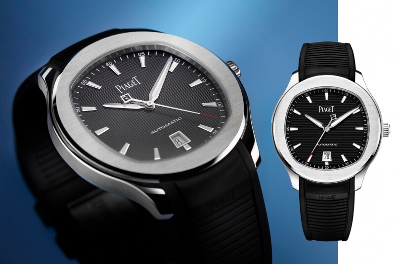 Piaget Polo 價(jià)錢介紹