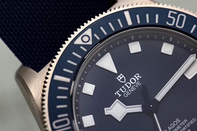 第二種意見Tudor Pelagos FXD是2021年最好的手表嗎?-復刻表