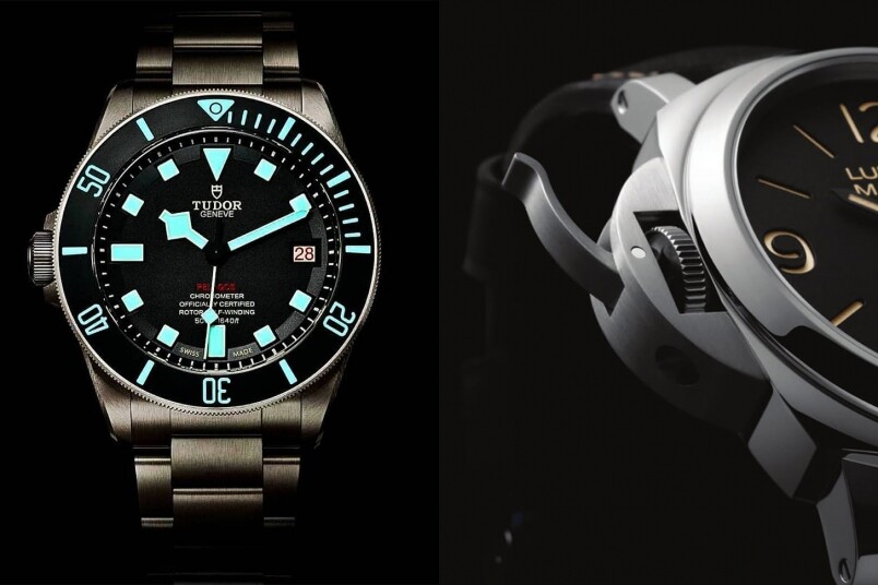 腕表冷知識(shí)手表術(shù)語(yǔ)