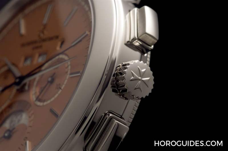 VACHERON CONSTANTIN - 從容感受歲月靜好的滋味｜江詩(shī)丹頓Traditionnelle系列計(jì)時(shí)萬(wàn)年歷、超薄萬(wàn)年歷