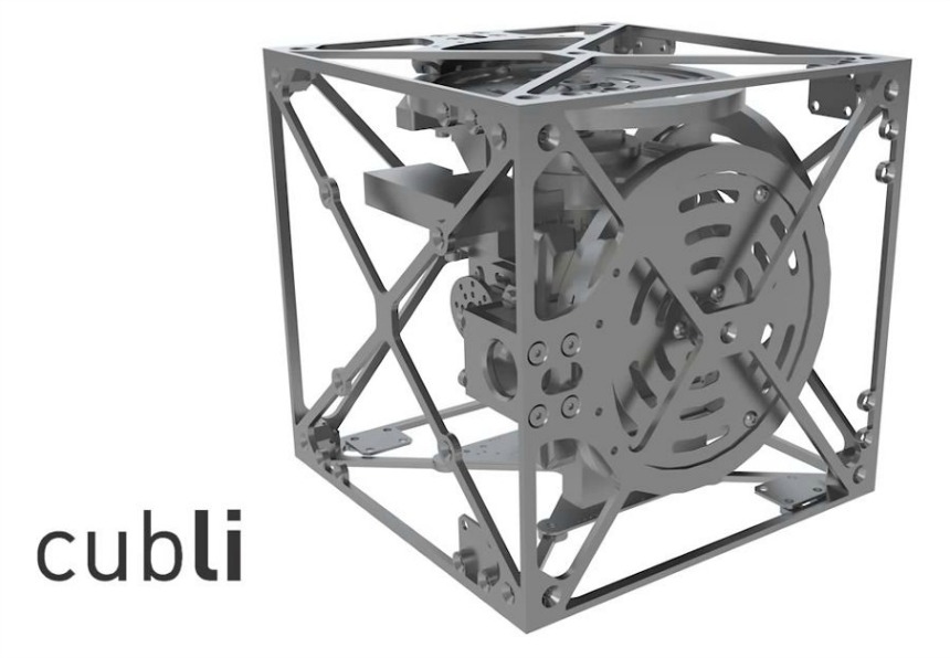 Swiss Cubli將擺輪提升到一個(gè)新的水平-復(fù)刻表