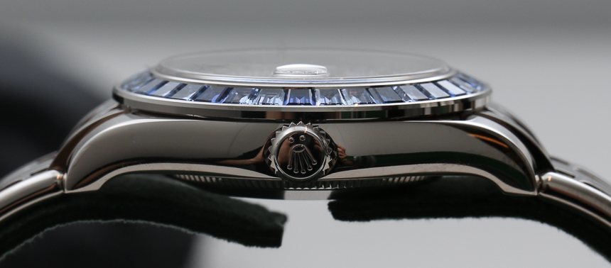 勞力士開始在Calibre 2236手表機芯中使用硅“Syloxi”游絲-復刻表