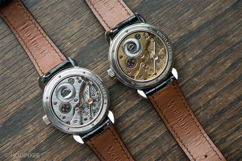 Kari Voutilainen 動作