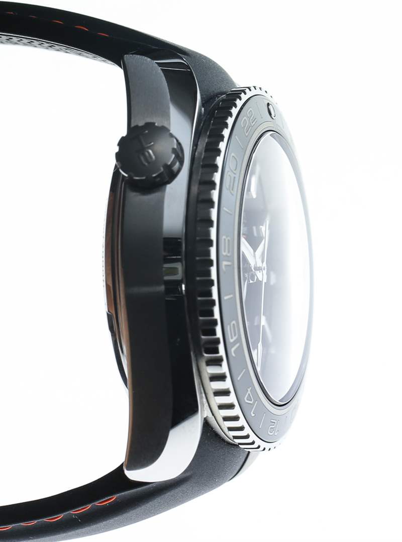 歐米茄海馬海洋宇宙GMT腕表評論-復刻表