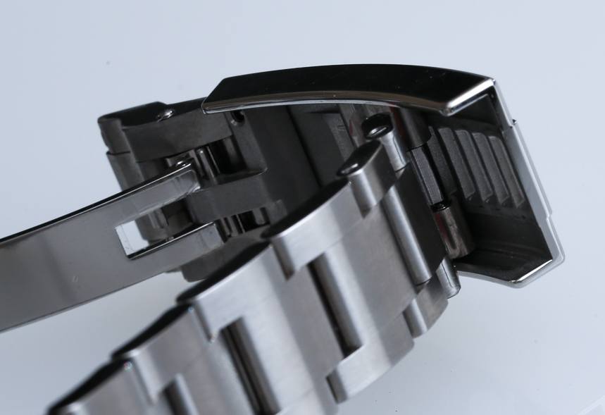 勞力士Submariner Ref.?114060“無日期”手表長期回顧-復刻表