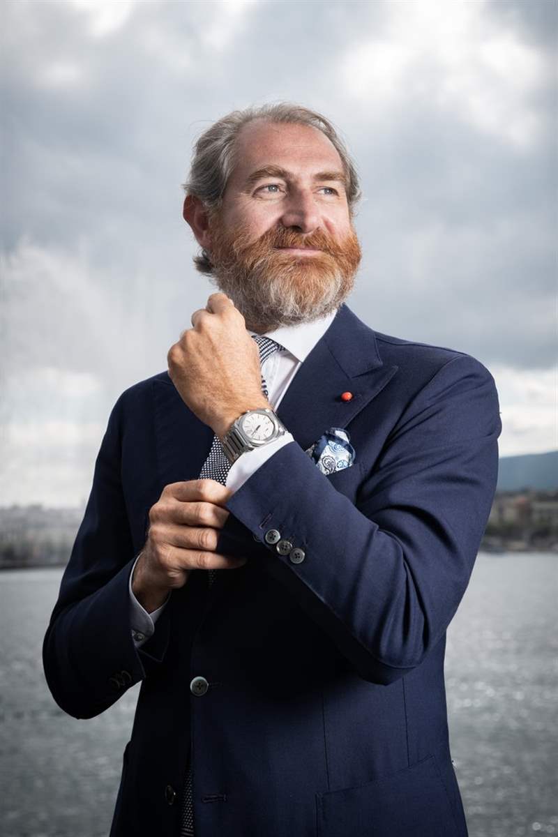 法布里齊奧·博納馬薩