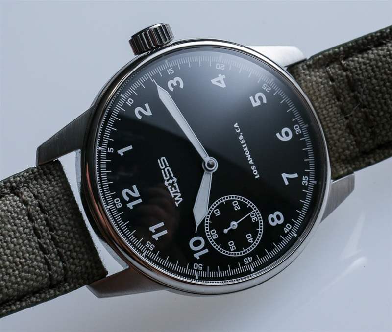 魏斯標準問題實地觀察評論-復刻表