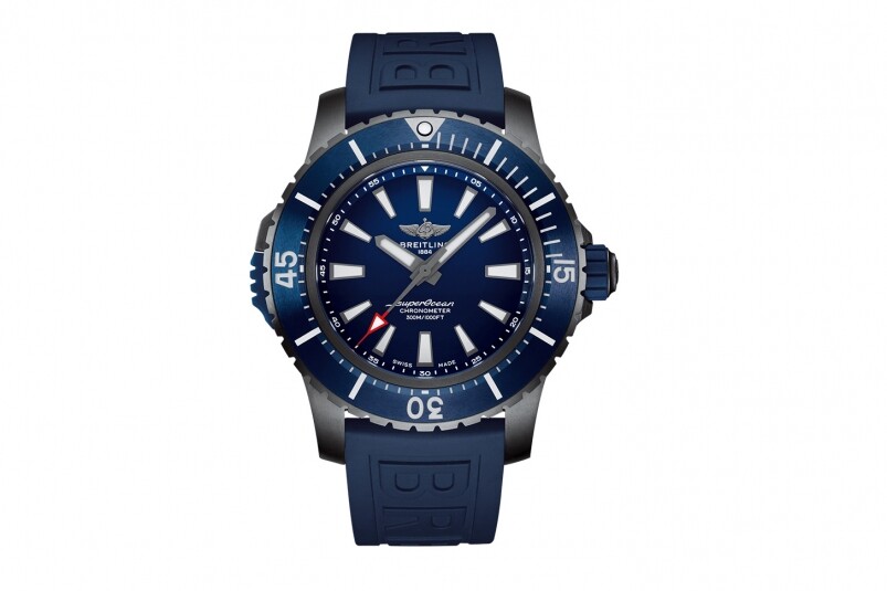 Superocean Automatic 48 價錢介紹