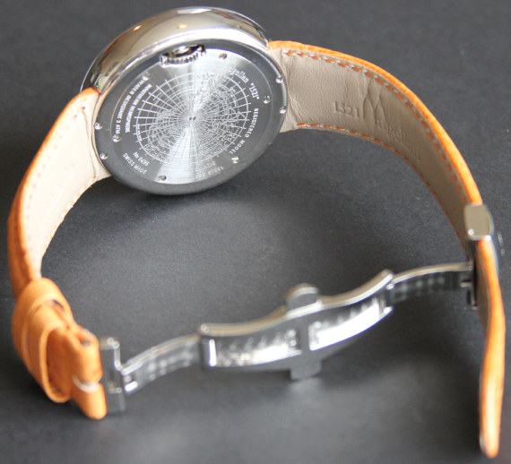 麥哲倫magellan 1521手表怎么樣-復(fù)刻表