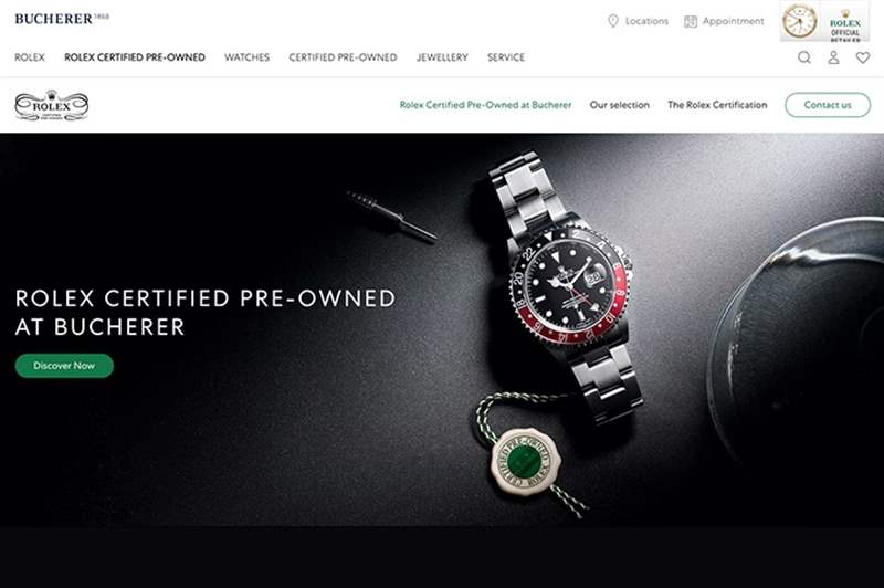 ROLEX - 勞力士中古表認證計劃品牌們放不下二手市場的真正原因是？