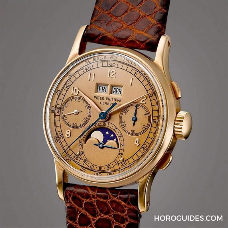 ROLEX - 年度最強(qiáng)! 2022國(guó)際拍賣成交價(jià)TOP 20名表拍品：Part 1( TOP 11~20 )