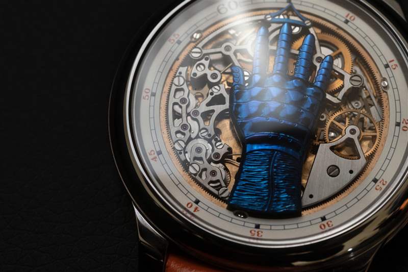 采訪弗朗西斯·福特·科波拉和FP Journe，談他們轟動(dòng)一時(shí)的Only Watch合作-復(fù)刻表