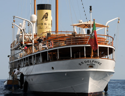 荷魯斯Ultramarinum超海洋手表-復(fù)刻表