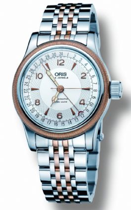 754_7543_43_61_MB 豪利時大皇冠指針日期腕表-復刻表