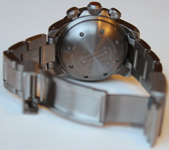 CX瑞士軍事20000英尺潛水手表-復(fù)刻表