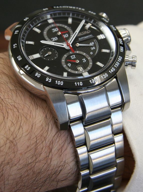 精工Grand Seiko高級腕表是如何形成的？-復刻表