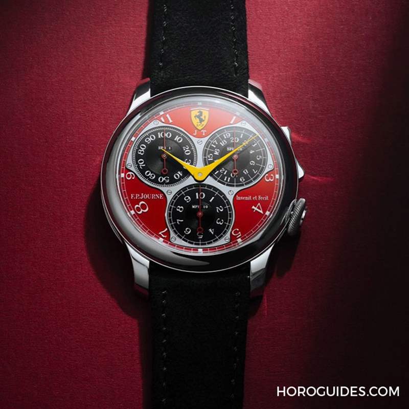 ROLEX - 年度最強(qiáng)! 2022國(guó)際拍賣成交價(jià)TOP 20名表拍品：Part 1( TOP 11~20 )