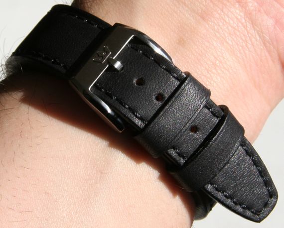 馬文marvin M112手表怎么樣-復(fù)刻表