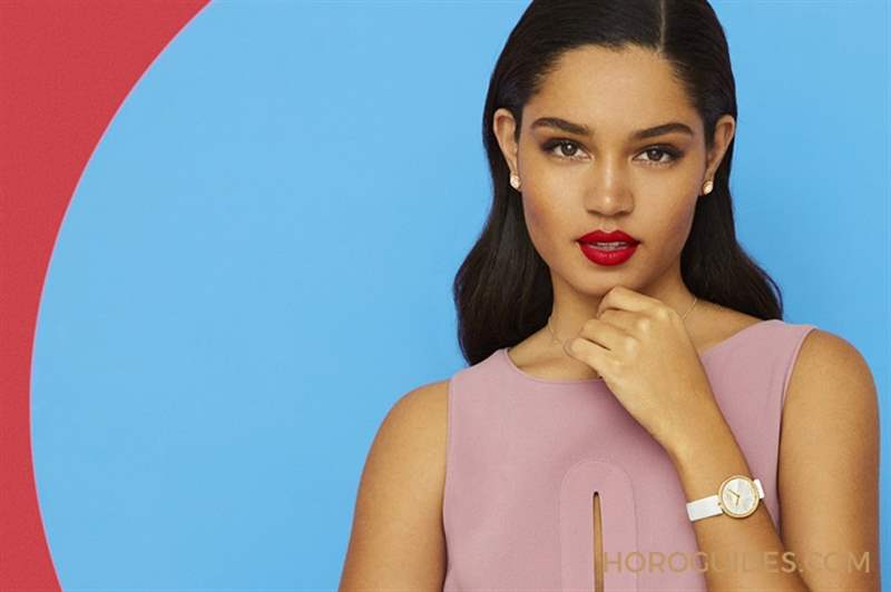 那些以時(shí)間為軸的美夢(mèng)|梵克雅寶2022年話(huà)題之作-復(fù)刻表