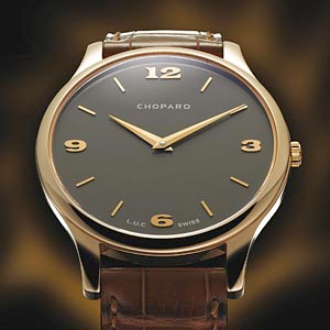 蕭邦L.U.C. XP超薄XP Ultra-Slim腕表 蕭邦L.U.C. XP超薄XP Ultra-Slim腕表-復刻表