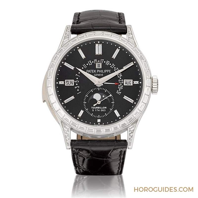 ROLEX - 年度最強(qiáng)! 2022國(guó)際拍賣成交價(jià)TOP 20名表拍品：Part 1( TOP 11~20 )