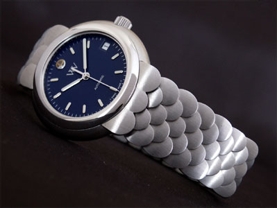 Veni Vidi Vici Spirit of the Dragon Collection：非常適合海王的手表-復刻表