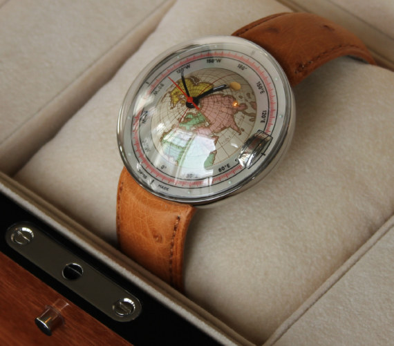 麥哲倫magellan 1521手表怎么樣-復(fù)刻表