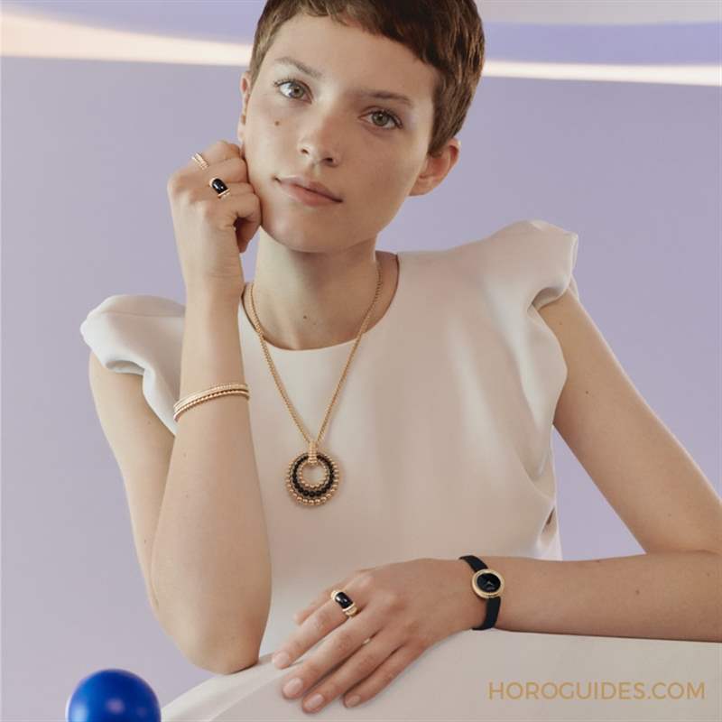 那些以時(shí)間為軸的美夢(mèng)|梵克雅寶2022年話(huà)題之作-復(fù)刻表