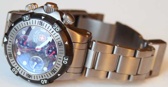 CX瑞士軍事20000英尺潛水手表-復(fù)刻表