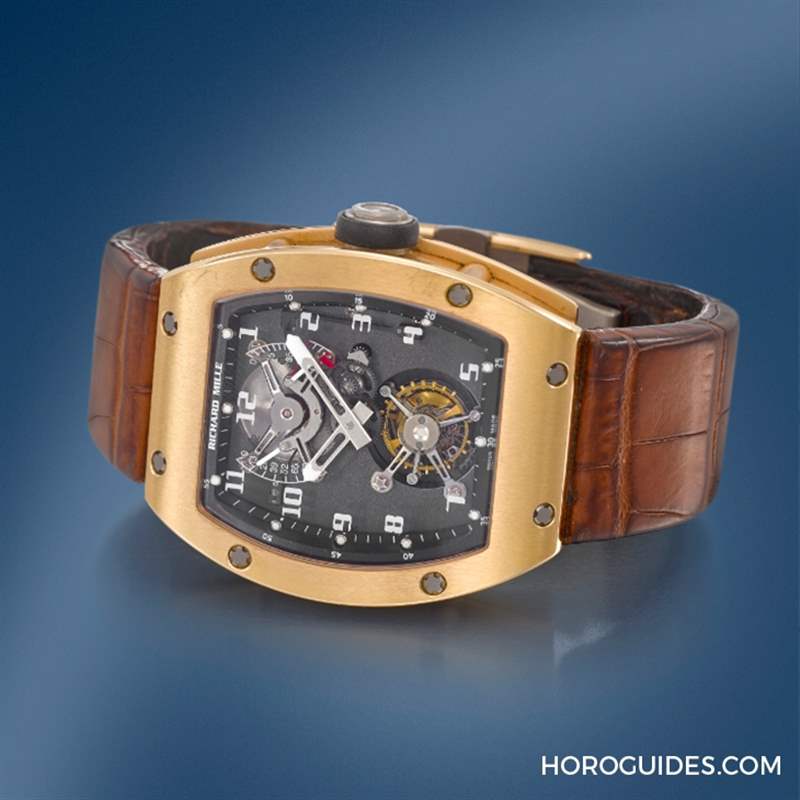 ROLEX - 年度最強(qiáng)! 2022國(guó)際拍賣成交價(jià)TOP 20名表拍品：Part 1( TOP 11~20 )