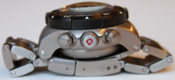 CX瑞士軍事20000英尺潛水手表-復(fù)刻表