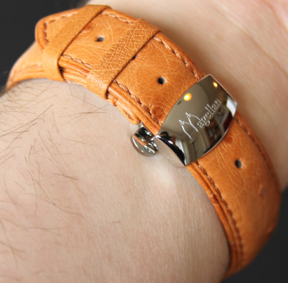 麥哲倫magellan 1521手表怎么樣-復(fù)刻表