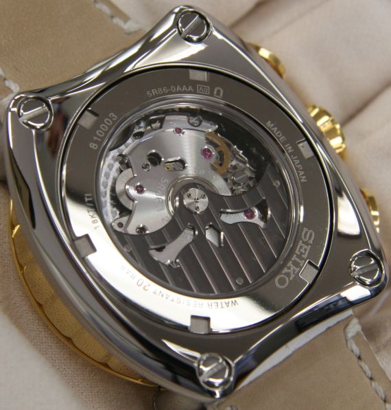 精工Grand Seiko高級腕表是如何形成的？-復刻表