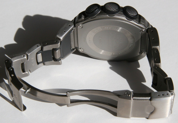 卡西歐探路者PAW-1500T-7V手表-復刻表