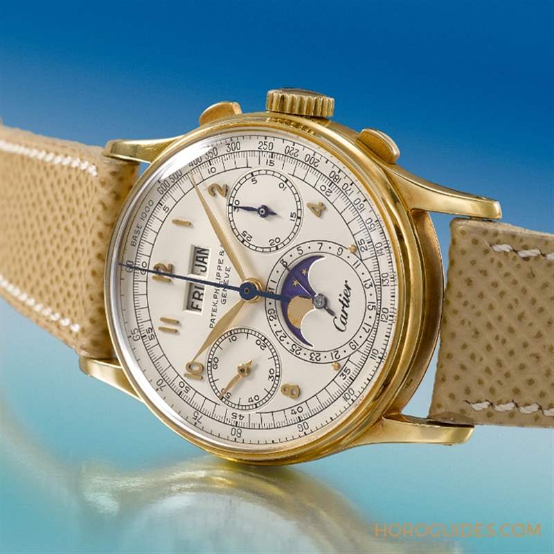 ROLEX - 年度最強(qiáng)! 2022國(guó)際拍賣成交價(jià)TOP 20名表拍品：Part 1( TOP 11~20 )