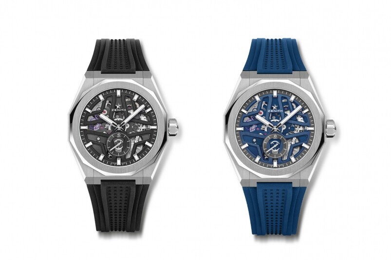 Defy Skyline Skeleton 價錢介紹